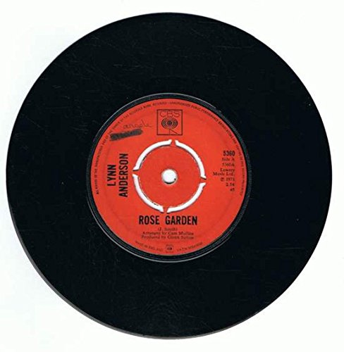 Rose Garden [Vinyl Single 7'']