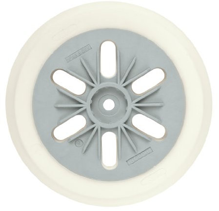 Bosch RS6044 - Levigatrice extra morbida con gancio e anello