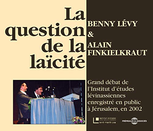 La Question de la Laicite-Grand Debat