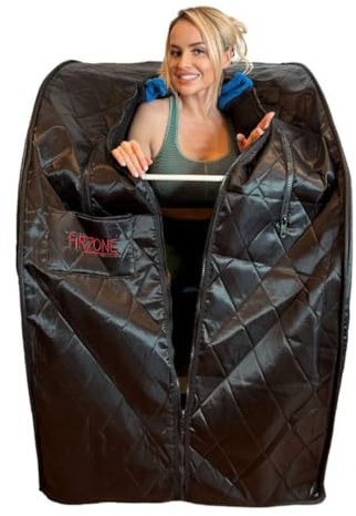 Firzone FZ-100 Portable Infrared Sauna