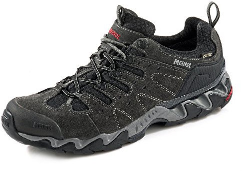 Meindl Portland GTX, anthrazit, 12