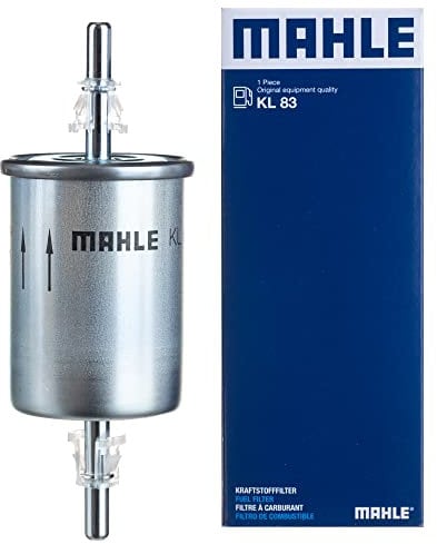 MAHLE KL 78 Kraftstofffilter Leitungsfilter 55MMu.a. passend für WIESMANN MF3 Roadster