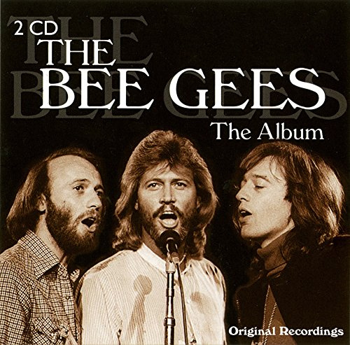 The Bee Gees-the Album