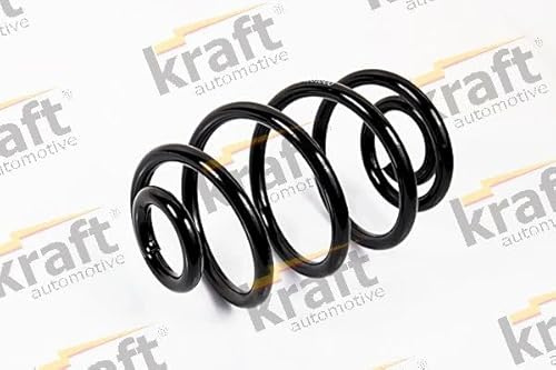 Kraft Automotive 4031600 Fahrwerksfeder