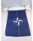 AZ FLAG - Fahnenkette Nato 6 Meter Mit 20 Flaggen - 21x14 cm - Otan Girlande Flaggenkette 14 x 21 Cm