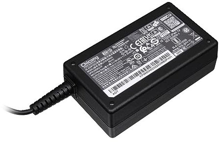 Acer Iconia W700 Original Netzteil 65 Watt Flache Bauform