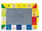 goki 58999 Zaubertafel, 27 x 19 cm, Pappe, bunt (1 Stück)