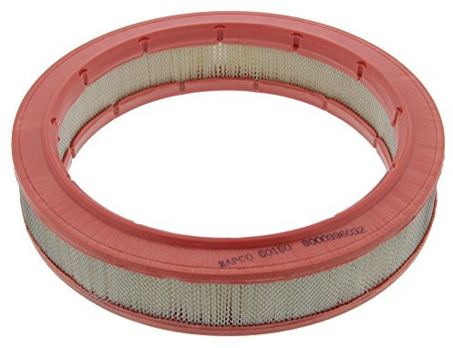 Mapco 60160 - Filtro Aria