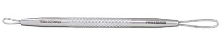 Tweezerman Set de Coupe Ongles en Acier Inoxydable 50 g