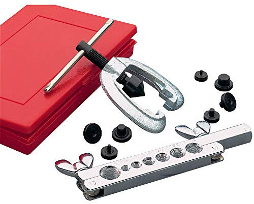 AUTOMOTIVE PIPE FLARING KIT CHT172