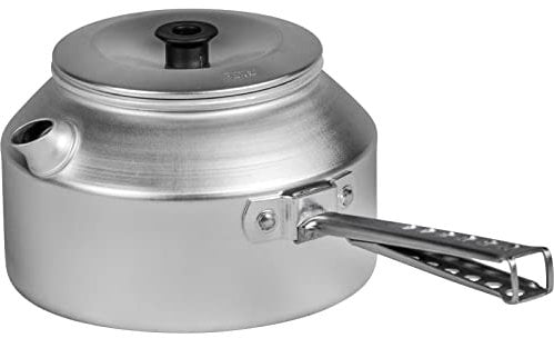 Trangia Wasserkessel 0,9 l mit losem Griff