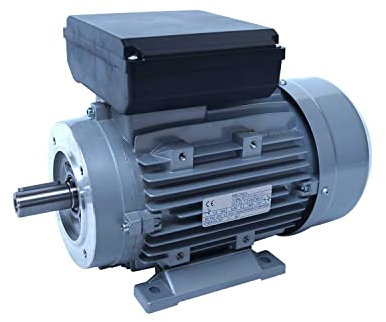 Moteur électrique Monophasé 220v 2.2kw 3000tr/min - Mmd90l2b34 Bride B34
