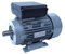 Moteur électrique Monophasé 220v 2.2kw 3000tr/min - Mmd90l2b34 Bride B34