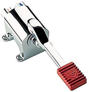 Idral Miscelatore, Cromo