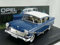 Opel Kapitan Pi Limousine 1/43 1958–1959 verpackte Ausgabe weißes Dach K8967Q