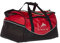 Ju-Sports Tasche Team rot/schwarz Leichtathletik