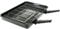 4Yourhome Superior groß Ofen Grill Pan & Rack mit abnehmbaren Griffen für Cannon, Ignis, Britannia Herdarten – 385 mm x 275 mm (Drahtgitter) 415 mm x 235 mm (Metall Pan)
