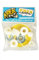 Krux Skateboard Zubehör Cushions Pack 92A Bushings