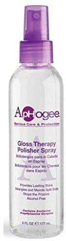 Aphogee Gloss Therapy Spray 175 ml