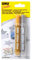 UHU Creativ colle paillettŽe,2 tubes de 20ml, dorŽ + argentŽ