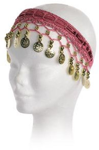 Tiara Zigeunerin, Rosa