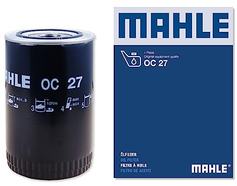 MAHLE OC 27 Ölfilter - für Daf F 2100, u.a.