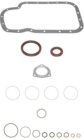 Ajusa 54030700 Gasket Set crank case
