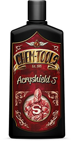 Chem-Tools® Acryshield S