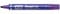 Pentel N50-VE Aluminiumgehäuse, 12 Stück violett
