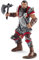 Schleich 70116 - Drachenritter Berserker