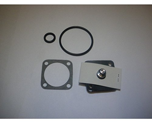 compatible avec/remplacement pour 750-1100 GSXR-GSX GSXE GSXEF GS G-KIT REPARATION ROBINET ESSENCE- FCK-5