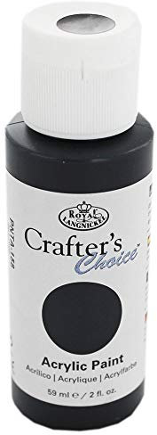 Royal & Langnickel Paynes Peinture Acrylique Gris 59 ML