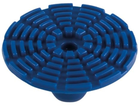 KS Tools 140.2501 Klebestück rund, flach, Ø 40 mm