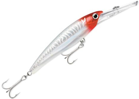 X-Rap Magnum 15 Rhu