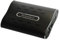 Silverstone MS03B 3.5-Inch ESATA Aluminium Hard Drive Enclosure (Black)
