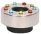 seliger® Quellsteinbeleuchtung Quellstar 900 LED Leuchteinheit farbwechsel