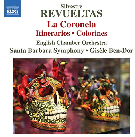 La Coronela Itinerarios Colo