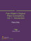 Fats Waller's Original Piano Conceptions, Vol. 1 - Introduction (English Edition)