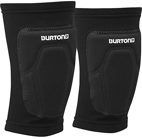 Burton Herren Protektor Basic Knee Pad