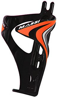 Massi Porta Bidon Fiber Orange 2016