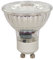McShine - LED Strahler Leuchtmittel | MCOB | GU10, 7W, 550 lm, 36°, warmweiß