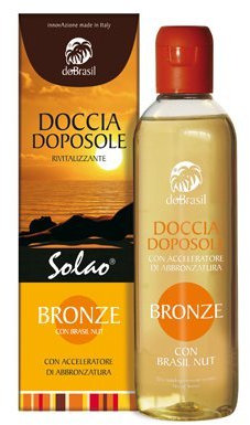 DOBRASIL - DOCCIA DOPOSOLE 250 ML