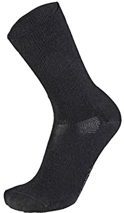 Wapiti Herren Casual C08 - Merino Socken