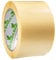 OliveBird 500 Klebepunkte Transparent Rund Etiketten Größe 4 cm Durchmesser / Etiketten Rund 40mm Rollen von 500 Stück Aufkleber