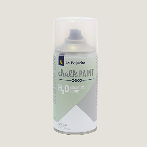 La Pajarita 102699 Spray de Pintura London Grey