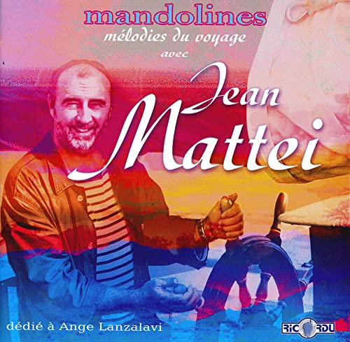 Mélodies À la Mandoline