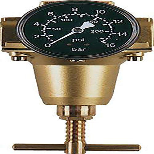 'Format 4030875000054 – Druckregeler G 1/4 NW 6 klein EWO