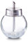 Zeller Present Zuckerstreuer 240 ml Zuckerspender Zuckerdosierer