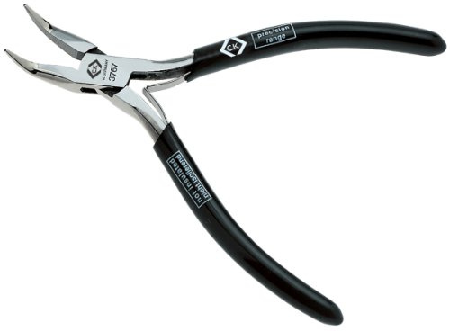 C.K T3767 Elektronik-Seitenschneider 130 mm