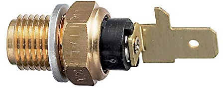 Facet 7.3154 Sensor, oil temperature